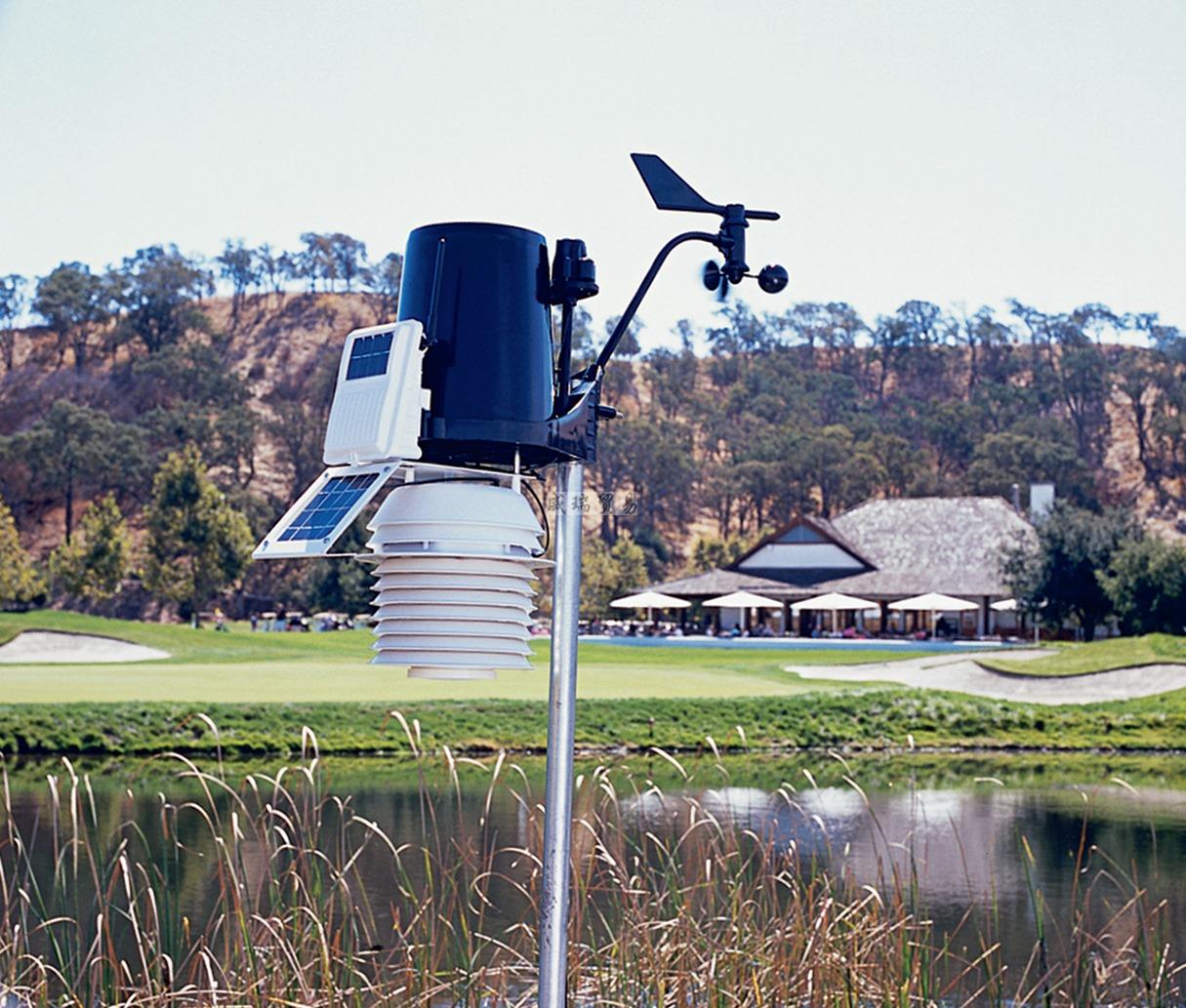 城市自动气象站/景区自动气象站 VERY-Vantage Pro2 Plus(图2)