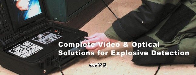 178708 绝缘光纤视频内窥镜 Non-Conductive Videoscope(图2)