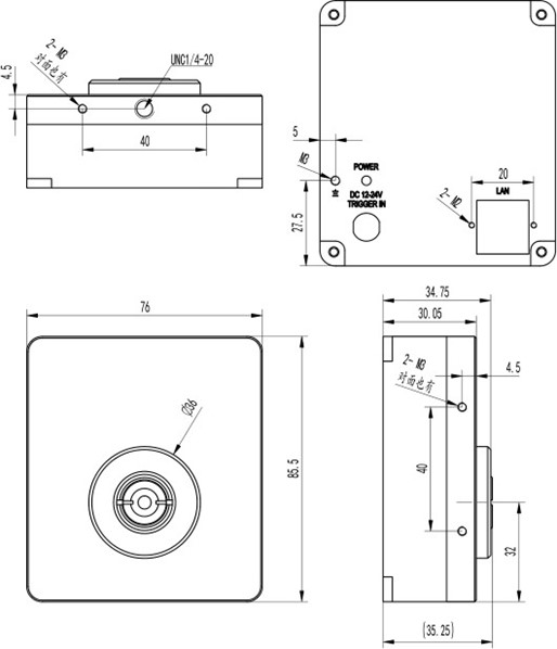 MAG14HF 高速热像仪(图2)