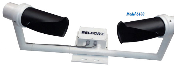 Belfort Model 6400能见度仪(图1)